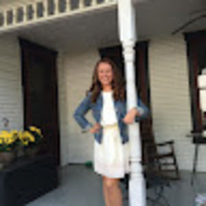 Meet your Posher, Maureen